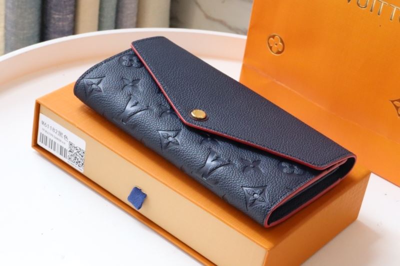 Louis Vuitton Wallets